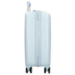 Maleta trolley ABS Forever Frozen Disney 50cm