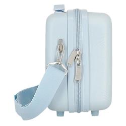 Neceser adaptable Forever Frozen Disney 29cm