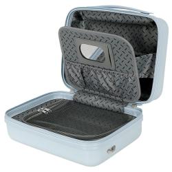 Neceser adaptable Forever Frozen Disney 29cm