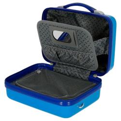 Neceser adaptable ABS Be Happy Patrulla Canina Paw Patrol 29cm