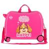 Maleta trolley ABS Skye Patrulla Canina Paw Patrol 50cm