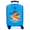 Maleta trolley ABS The Playful Patrulla Canina Paw Patrol 50cm