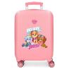 Maleta trolley ABS Believe In Yourself Patrulla Canina Paw Patrol 50cm