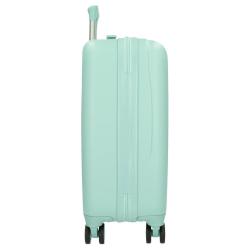 Maleta trolley ABSBe Happy Patrulla Canina Paw Patrol 50cm