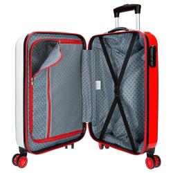 Maleta trolley ABS Circus Dumbo Disney 55cm