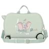 Maleta trolley ABS Dumbo Disney 45cm