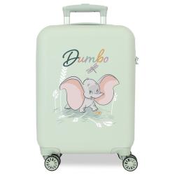 Maleta trolley ABS Dumbo Disney 50cm