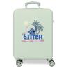 Maleta trolley ABS Just Chill Stitch Disney 55cm
