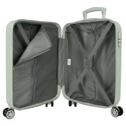 Maleta trolley ABS Just Chill Stitch Disney 55cm