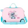 Maleta trolley ABS Heart Stitch Disney 45cm