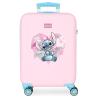 Maleta trolley ABS Heart Stitch Disney 55cm
