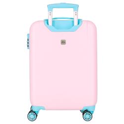 Maleta trolley ABS Heart Stitch Disney 55cm