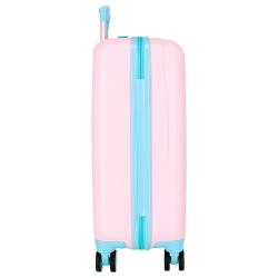 Maleta trolley ABS Heart Stitch Disney 55cm