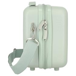 Neceser adaptable ABS Just Chill Stitch Disney 29cm