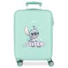 Maleta trolley ABS Lovely Stitch Disney 55cm
