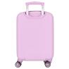 Maleta trolley ABS Lovely Stitch Disney 50cm