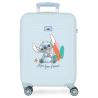 Maleta trolley ABS From Hawai Stitch Disney 55cm