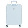 Maleta trolley ABS From Hawai Stitch Disney 65cm