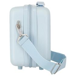 Neceser adaptable ABS From Hawai Stitch Disney 29cm