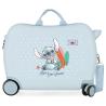 Maleta trolley ABS From Hawai Stitch Disney 50cm