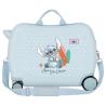 Maleta trolley ABS From Hawai Stitch Disney 50cm