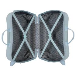 Maleta trolley ABS From Hawai Stitch Disney 50cm