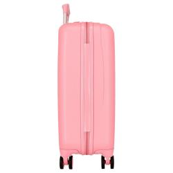 Maleta trolley ABS You&Me Stitch Disney 55cm