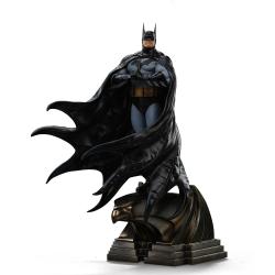 DC Comics Estatua Art Scale 1/10 Batman Trinity (CCXP Exclusive 2025) 31 cm
