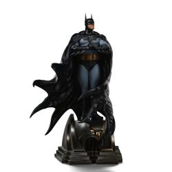 DC Comics Estatua Art Scale 1/10 Batman Trinity (CCXP Exclusive 2025) 31 cm