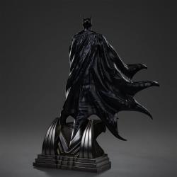 DC Comics Estatua Art Scale 1/10 Batman Trinity (CCXP Exclusive 2025) 31 cm