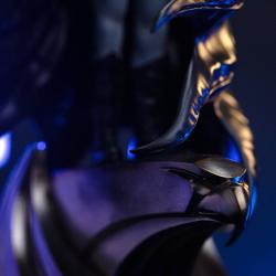 DC Comics Estatua Art Scale 1/10 Batman Trinity (CCXP Exclusive 2025) 31 cm