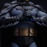 DC Comics Estatua Art Scale 1/10 Batman Trinity (CCXP Exclusive 2025) 31 cm