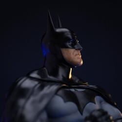 DC Comics Estatua Art Scale 1/10 Batman Trinity (CCXP Exclusive 2025) 31 cm