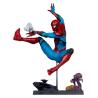 Marvel Rivals Collection Figura 1/6 Spider-Man 26 cm