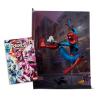 Marvel Rivals Collection Figura 1/6 Spider-Man 26 cm