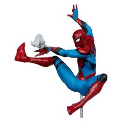 Marvel Rivals Collection Figura 1/6 Spider-Man 26 cm