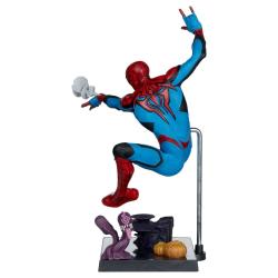 Marvel Rivals Collection Figura 1/6 Spider-Man 26 cm