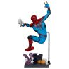 Marvel Rivals Collection Figura 1/6 Spider-Man 26 cm