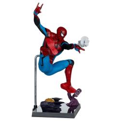 Marvel Rivals Collection Figura 1/6 Spider-Man 26 cm