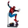Marvel Rivals Collection Figura 1/6 Spider-Man 26 cm