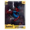 Marvel Rivals Collection Figura 1/6 Spider-Man 26 cm