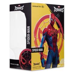 Marvel Rivals Collection Figura 1/6 Spider-Man 26 cm