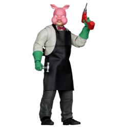 DC Multiverse McFarlane Collector Edition Figura Professor Pyg Collector Edition #52 18 cm