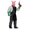 DC Multiverse McFarlane Collector Edition Figura Professor Pyg Collector Edition #52 18 cm