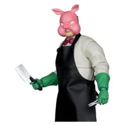 DC Multiverse McFarlane Collector Edition Figura Professor Pyg Collector Edition #52 18 cm
