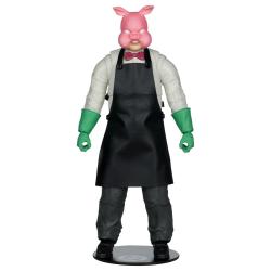 DC Multiverse McFarlane Collector Edition Figura Professor Pyg Collector Edition #52 18 cm