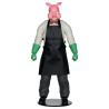 DC Multiverse McFarlane Collector Edition Figura Professor Pyg Collector Edition #52 18 cm