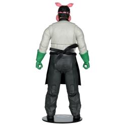 DC Multiverse McFarlane Collector Edition Figura Professor Pyg Collector Edition #52 18 cm