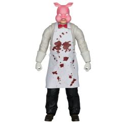 DC Multiverse McFarlane Collector Edition Figura Professor Pyg Collector Edition #52 18 cm