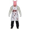 DC Multiverse McFarlane Collector Edition Figura Professor Pyg Collector Edition #52 18 cm
